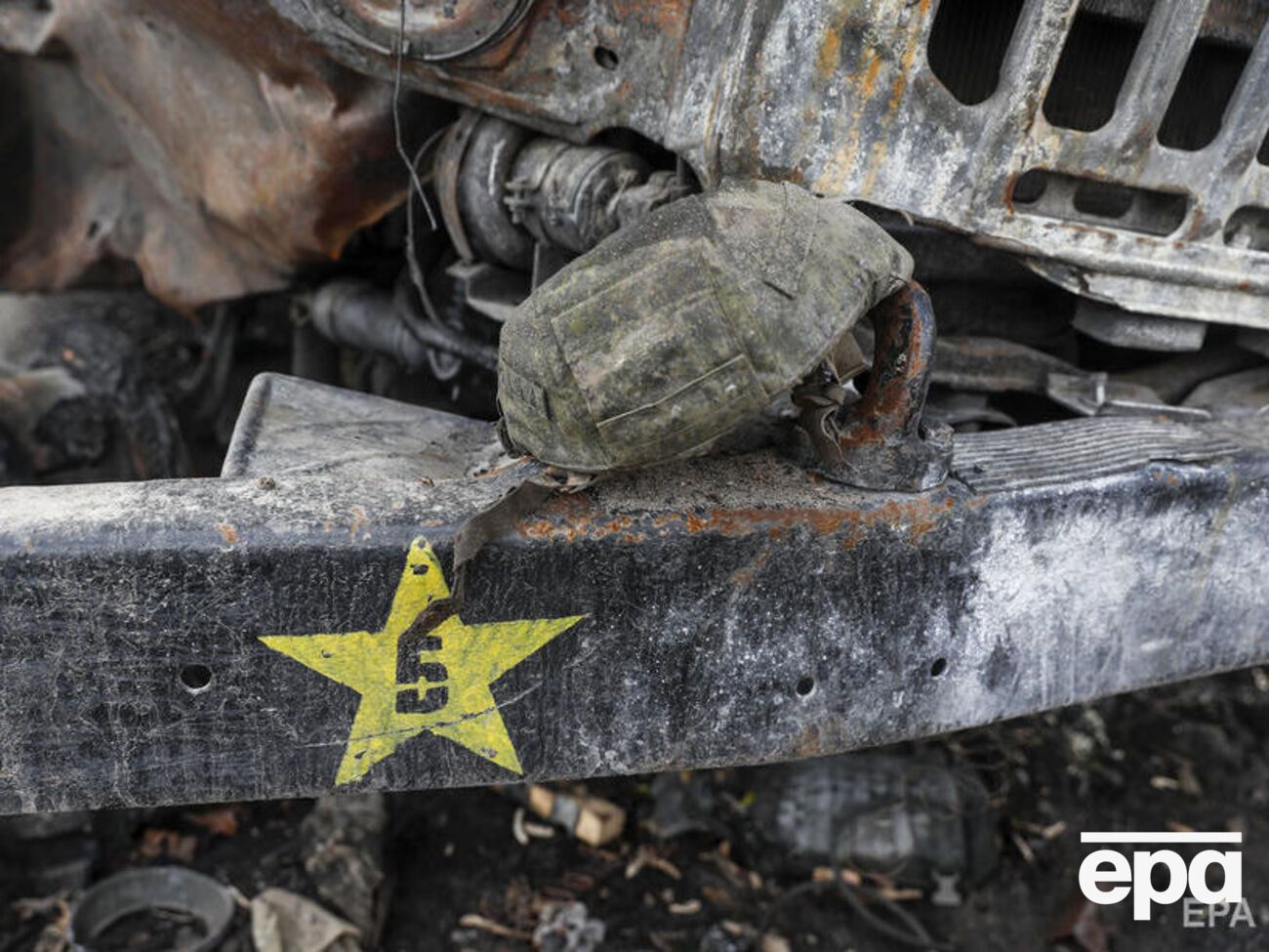 Число ликвидированных оккупантов приближается, по данным Генштаба ВСУ, к 25 тыс.