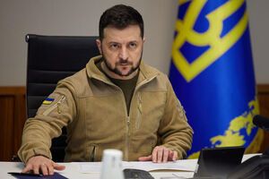 Зеленський: Несе відповідальність інформаційна машина РФ. Вони змогли розвинути ненависть ще до початку повномасштабної війни