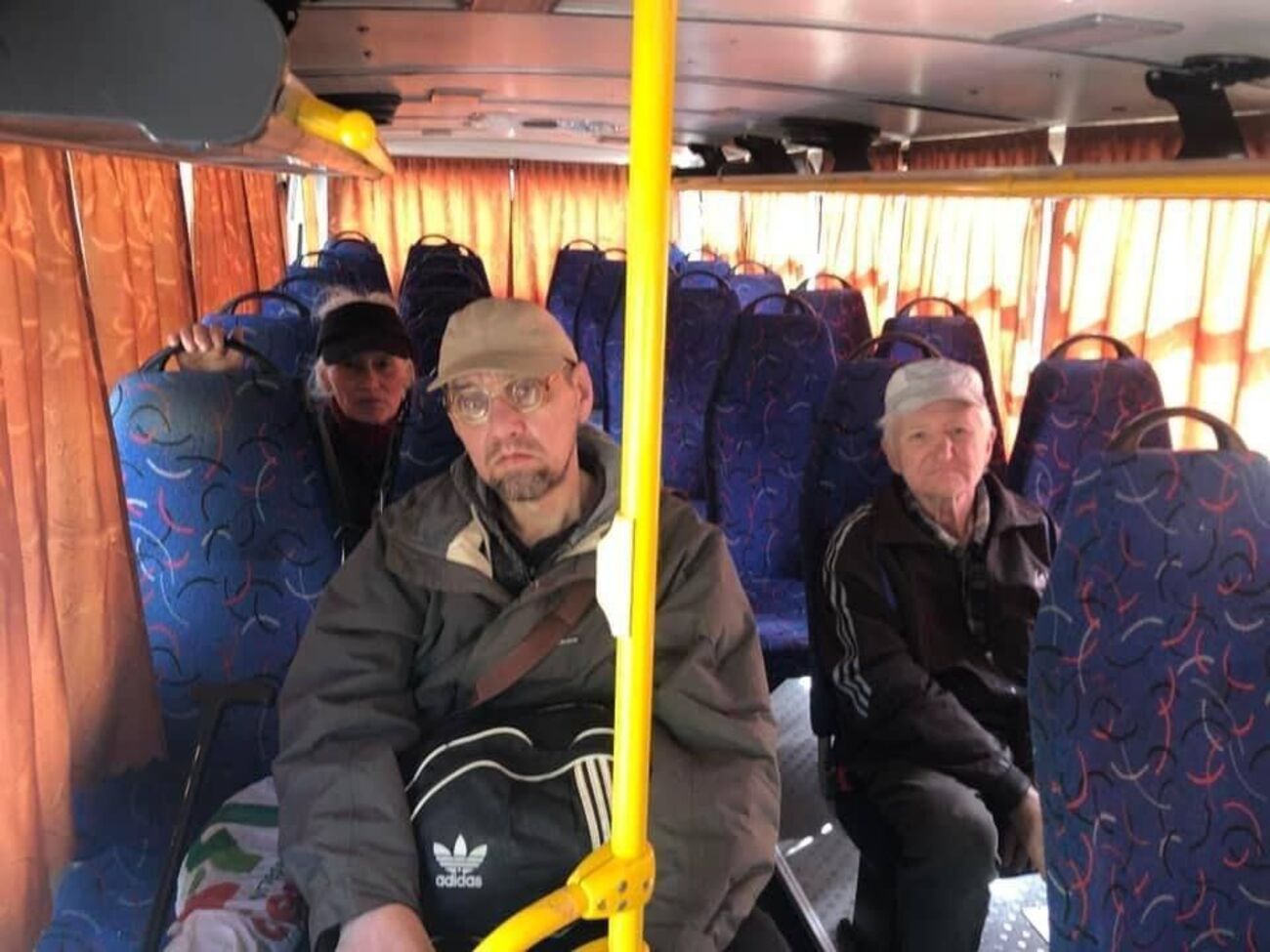 Гайдай говорит, что попытки эвакуировать жителей Северодонецка будут продолжаться