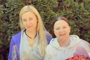 Тоня Матвієнко: Не бачила маму з 25 лютого