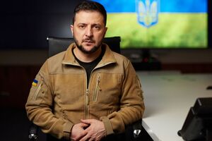 Зеленський нагадав українцям і про комендантську годину