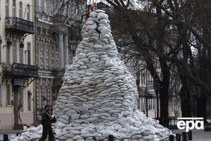 В Одесі 9 травня діятиме комендантська година