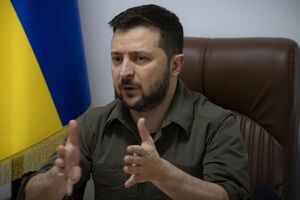 Зеленский: Все равно завершится тем, что надо будет полностью ввести эмбарго на российские энергоносители