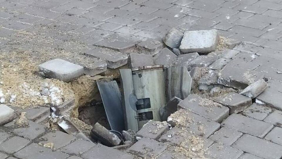 Генштаб повідомив про обстріли окупантами Миколаєва