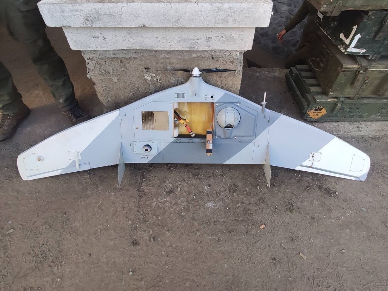 Українські військові знищили ще 14 "Орланів"