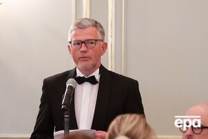 Мельник закликав німецьку владу негайно скасувати "сумнівне рішення" про заборону на українські прапори