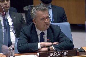 Кислица: Бездействие Совбеза и его способность лишь выражать глубокую обеспокоенность продолжают вызывать раздражение международного сообщества