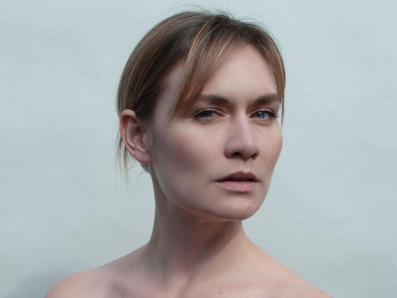 Машкова: Будь-яка пасивність&nbsp;&ndash; це все