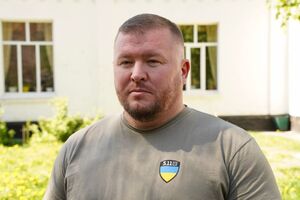 Лунін повідомив, що інформацію про руйнування та постраждалих унаслідок удару уточнюють