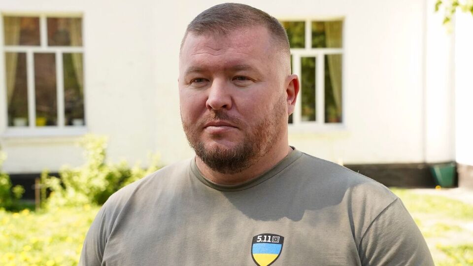 Лунін повідомив, що інформацію про руйнування та постраждалих унаслідок удару уточнюють