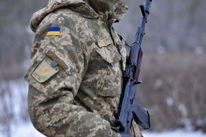 Оккупанты утверждают, что якобы украинским командирам запретили забирать тела своих погибших бойцов с поля боя