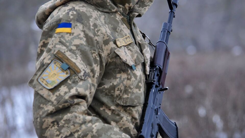 Оккупанты утверждают, что якобы украинским командирам запретили забирать тела своих погибших бойцов с поля боя