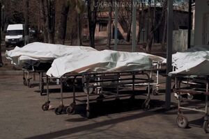 Многие тела уже невозможно опознать без экспертизы ДНК, говорят волонтеры