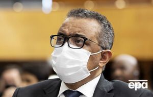 Гебреєсус: Як дитина війни, я знаю, що відчувають діти і дорослі, які опинилися в пастці цієї війни