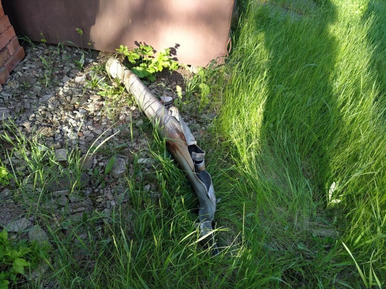 Российская армия продолжает обстреливать мирное население в Донецкой области