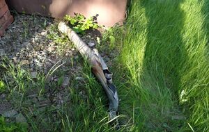 Российская армия продолжает обстреливать мирное население в Донецкой области