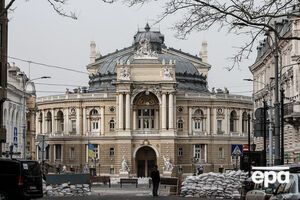 С начала полномасштабного вторжения в Украину Россия обстреливает гражданскую и промышленную инфраструктуру в Одессе и Одесской области