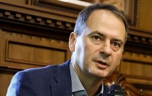 Грозєв: Я вірю в перемогу України. І мені вселяє оптимізм, що дедалі більше політиків Європи теж починають стверджувати, що вони вірять у перемогу України