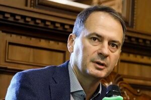 Грозєв: Я вірю в перемогу України. І мені вселяє оптимізм, що дедалі більше політиків Європи теж починають стверджувати, що вони вірять у перемогу України