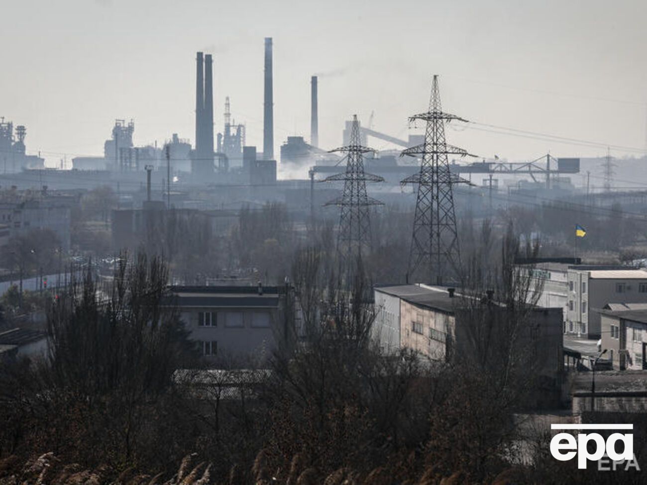 Евакуація з "Азовсталі" відбувається за сприяння ООН і Червоного Хреста