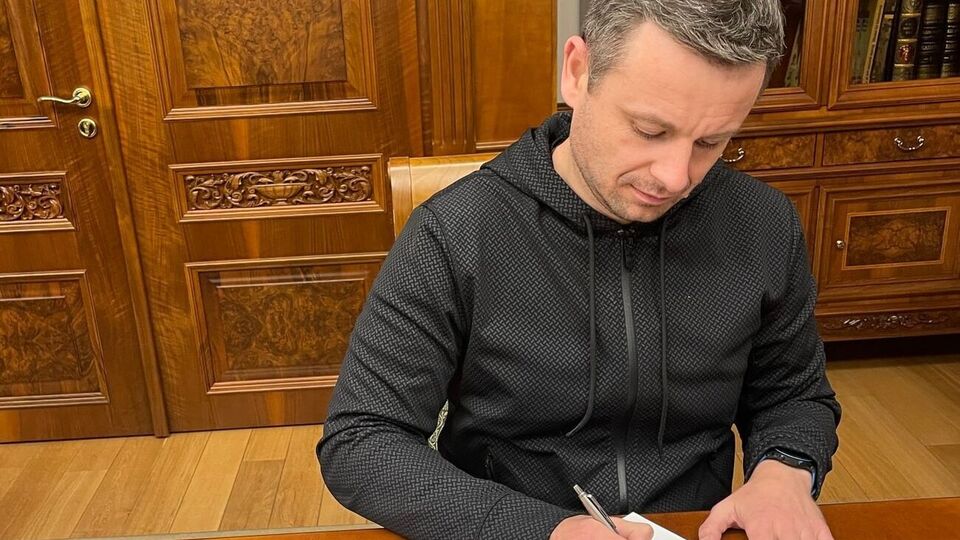 Марченко розповів про надходження від податкової та митниці