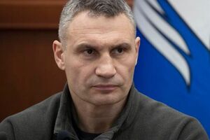Кличко: Метою агресора була і залишається столиця