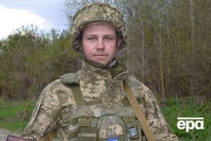 Военнослужащий говорит, что спасся из плена "чудом"