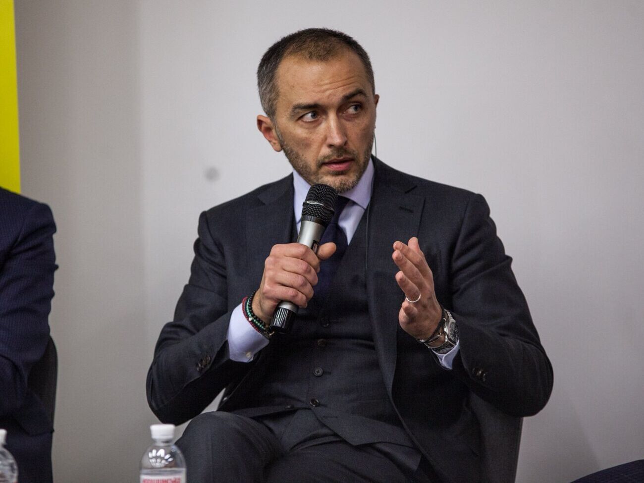 Пишний: Росія&nbsp;&ndash; могильник для будь-якого цивілізованого бізнесу