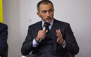 Пишний: Росія – могильник для будь-якого цивілізованого бізнесу