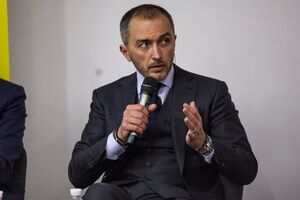 Пишний: Росія – могильник для будь-якого цивілізованого бізнесу