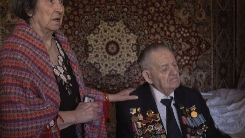 Ветерани апелюють до совісті російської влади