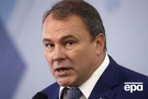 Толстой вважає, що Україна буде "денацифікована" та "демілітаризована"