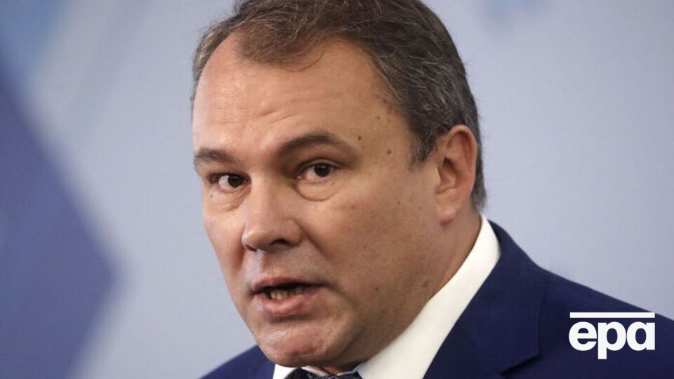 Толстой вважає, що Україна буде "денацифікована" та "демілітаризована"