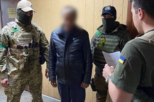 По данным следствия, Коновалов, в частности, снабжал оккупантов жильем