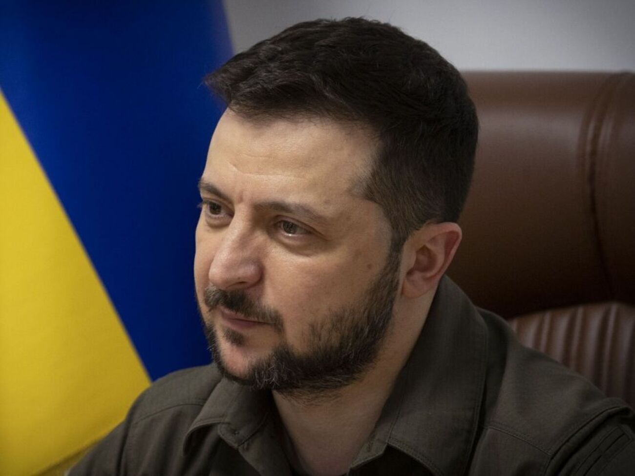 Зеленский об эвакуации украинских военных из Мариуполя: Каждый день ищем дипломатический вариант, который может сработать