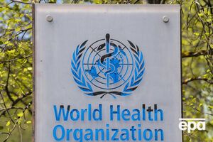 У ВООЗ підтвердили 200 нападів окупантів на систему охорони здоров'я України