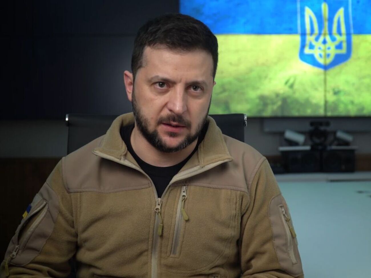 Зеленський: Неможливо&nbsp;один раз і назавжди перемогти зло. Зло має властивість повертатися, коли люди не поважають права інших людей, зневажають закон і руйнують культуру