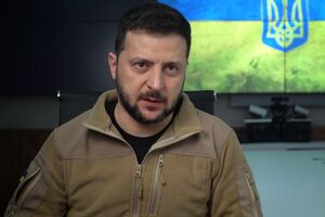 Зеленський: Неможливо один раз і назавжди перемогти зло. Зло має властивість повертатися, коли люди не поважають права інших людей, зневажають закон і руйнують культуру