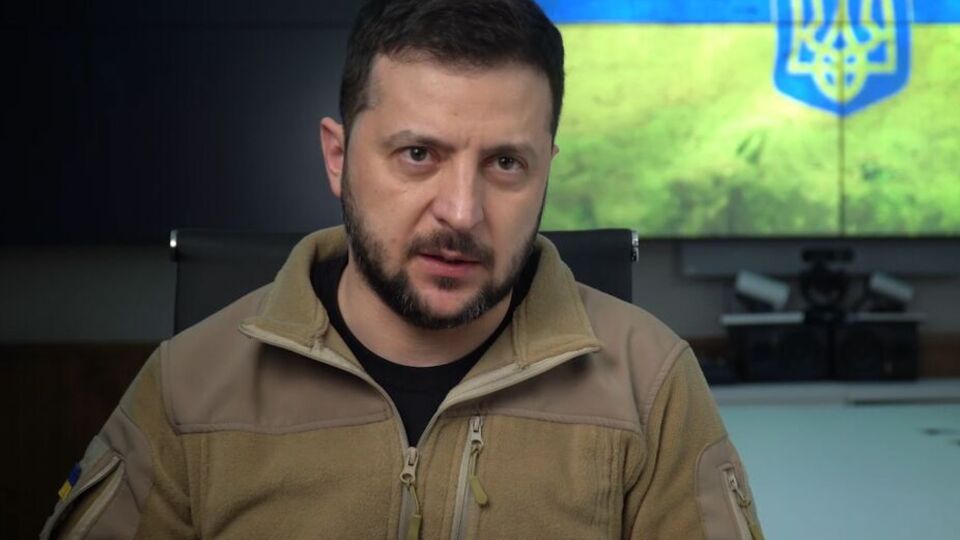 Зеленський: Неможливо один раз і назавжди перемогти зло. Зло має властивість повертатися, коли люди не поважають права інших людей, зневажають закон і руйнують культуру