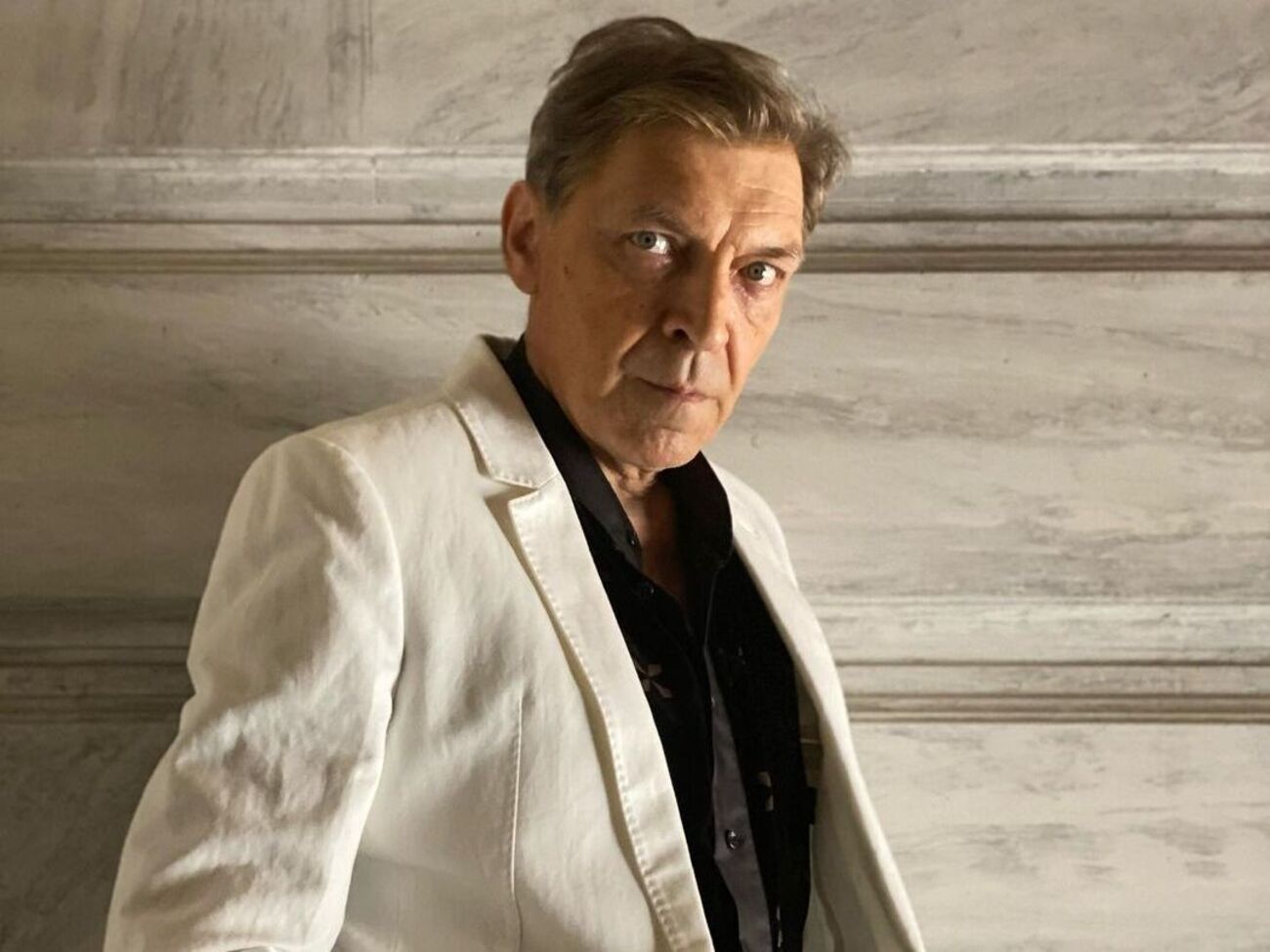 Невзоров:&nbsp;Мнение артистов бывает важным, когда оно свободно, когда эти артисты не ходят на поводках так, как ходят актеры в России