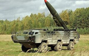 В минобороны РФ предупредили об "ударах "Точкой-У" по местам скопления людей, как это уже было на железнодорожном вокзале в Краматорске"