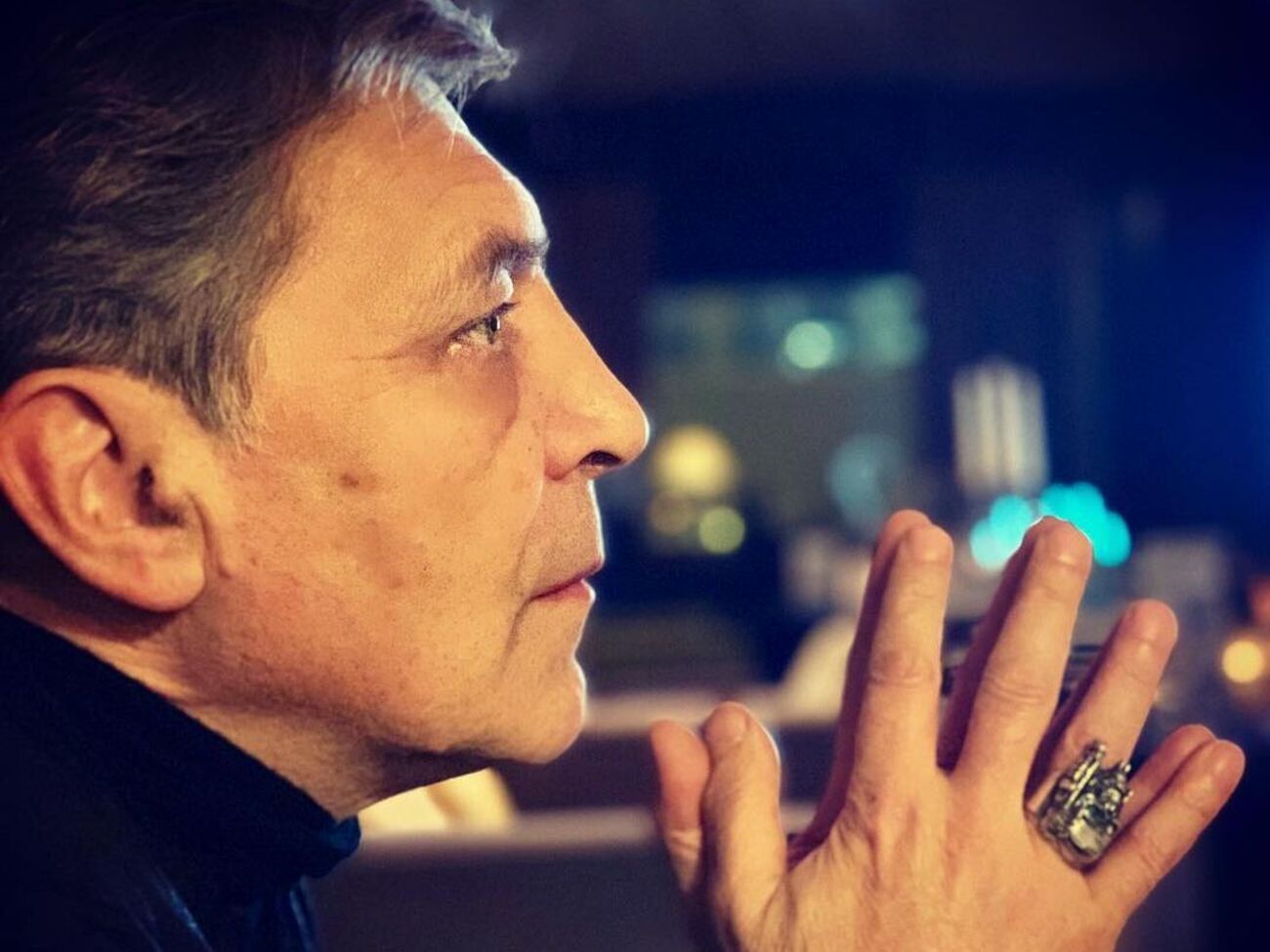 Невзоров: Не треба буде дивуватися, побачивши наступного разу Гуню, який жонглює дискосами