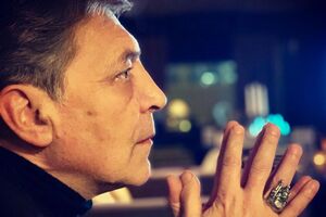 Невзоров: Не треба буде дивуватися, побачивши наступного разу Гуню, який жонглює дискосами