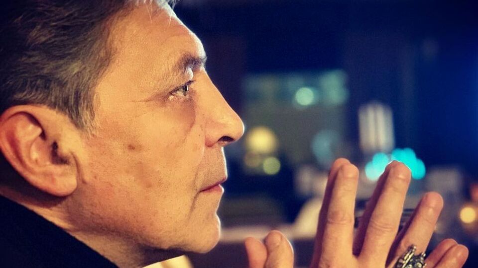 Невзоров: Не надо будет удивляться, увидев в следующий раз Гуню, жонглирующего дискосами