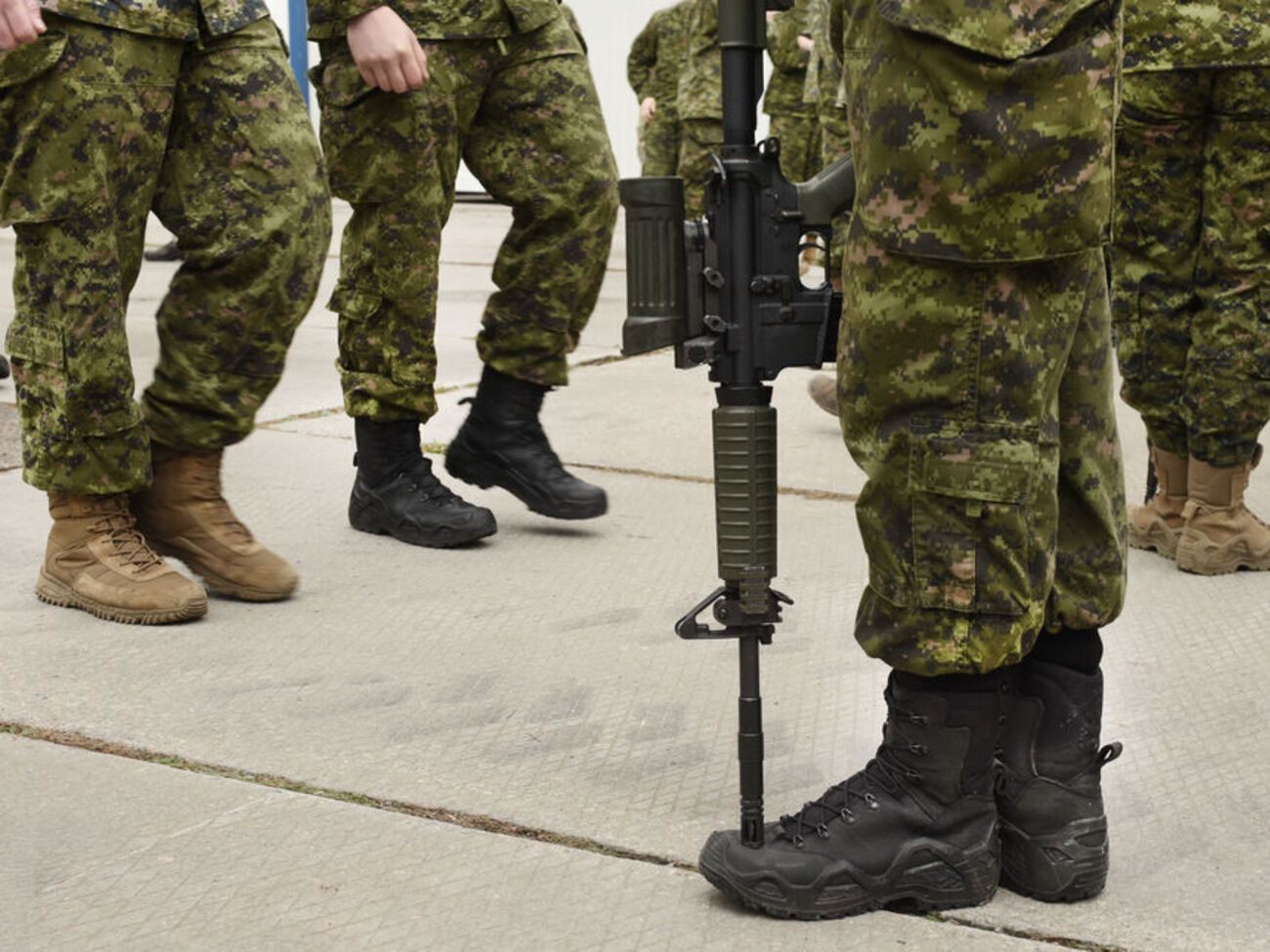 Начались 74-е сутки российского вторжения в Украину