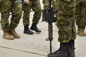 Начались 74-е сутки российского вторжения в Украину