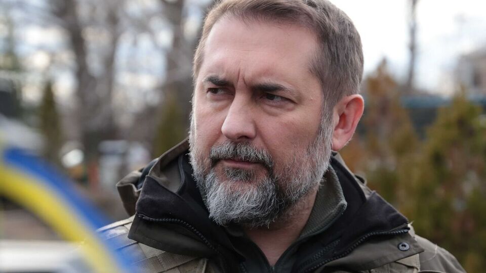 За словами Гайдая, під завалами в Шипіловому перебуває 11 людей