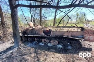 Оккупанты в войне против Украины потеряли более 2,7 тыс. боевых бронированных машин