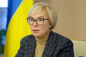 Денисова: Навязывание рашистской идеологии в учебных заведениях направлено на уничтожение украинской идентичности в сознании детей