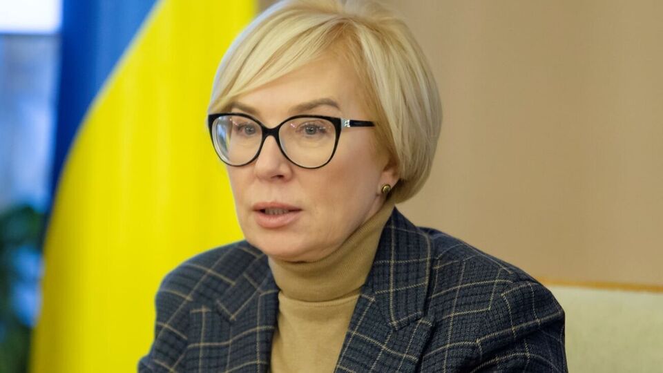 Денисова: Навязывание рашистской идеологии в учебных заведениях направлено на уничтожение украинской идентичности в сознании детей